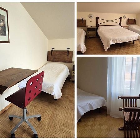 Hotel La Baita Andalo Zewnętrze zdjęcie