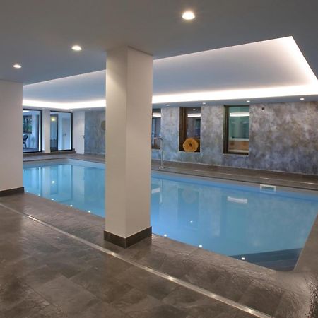 Hotel La Baita Andalo Zewnętrze zdjęcie