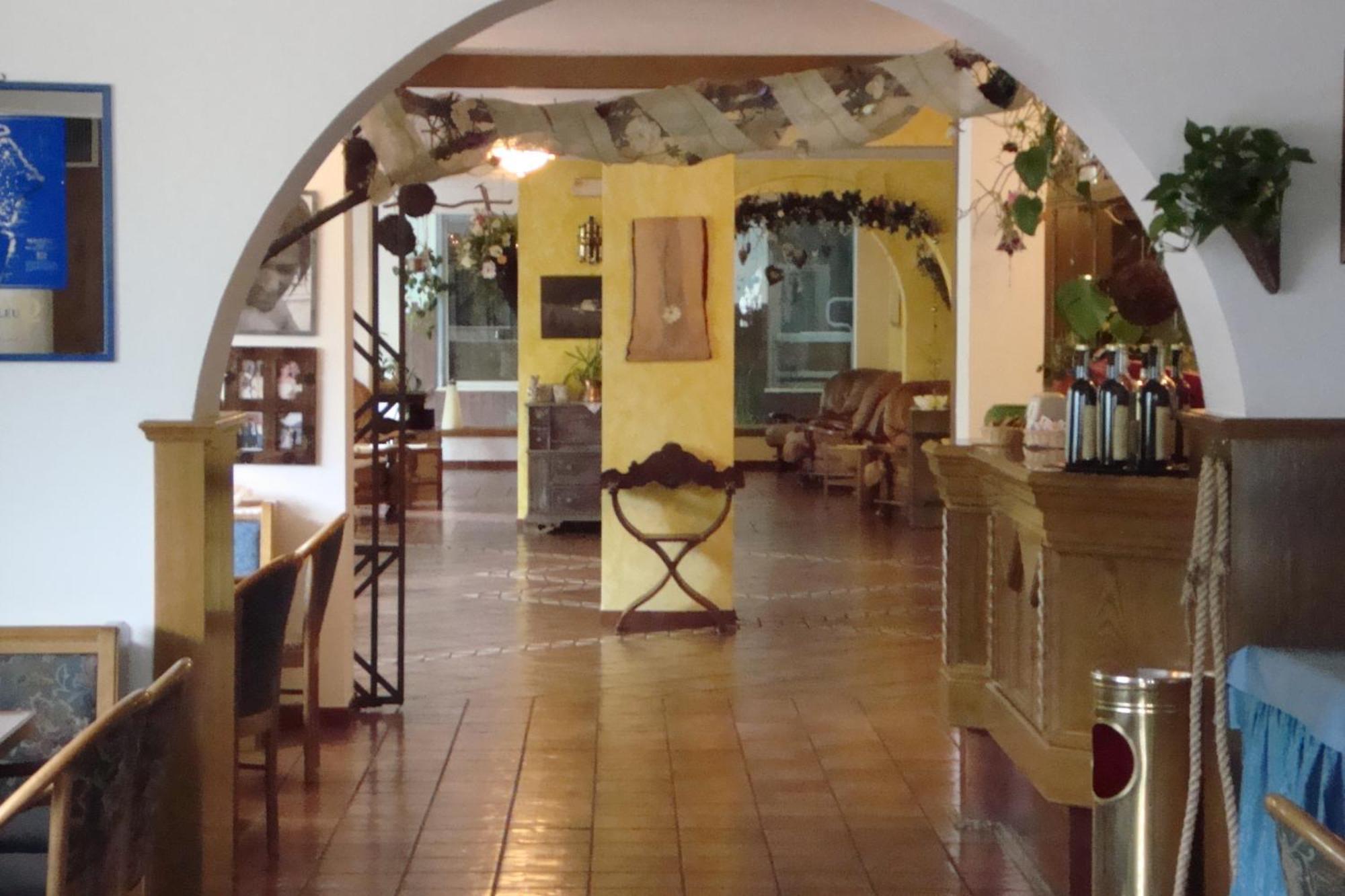 Hotel La Baita Andalo Zewnętrze zdjęcie