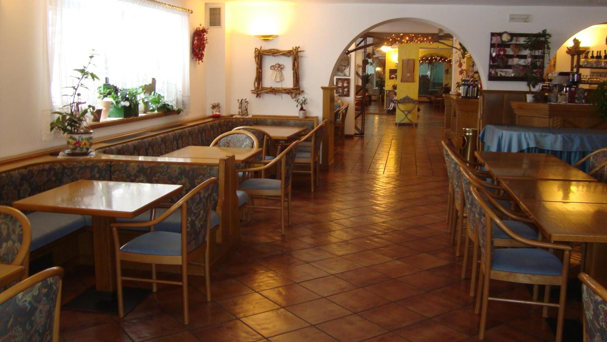 Hotel La Baita Andalo Zewnętrze zdjęcie