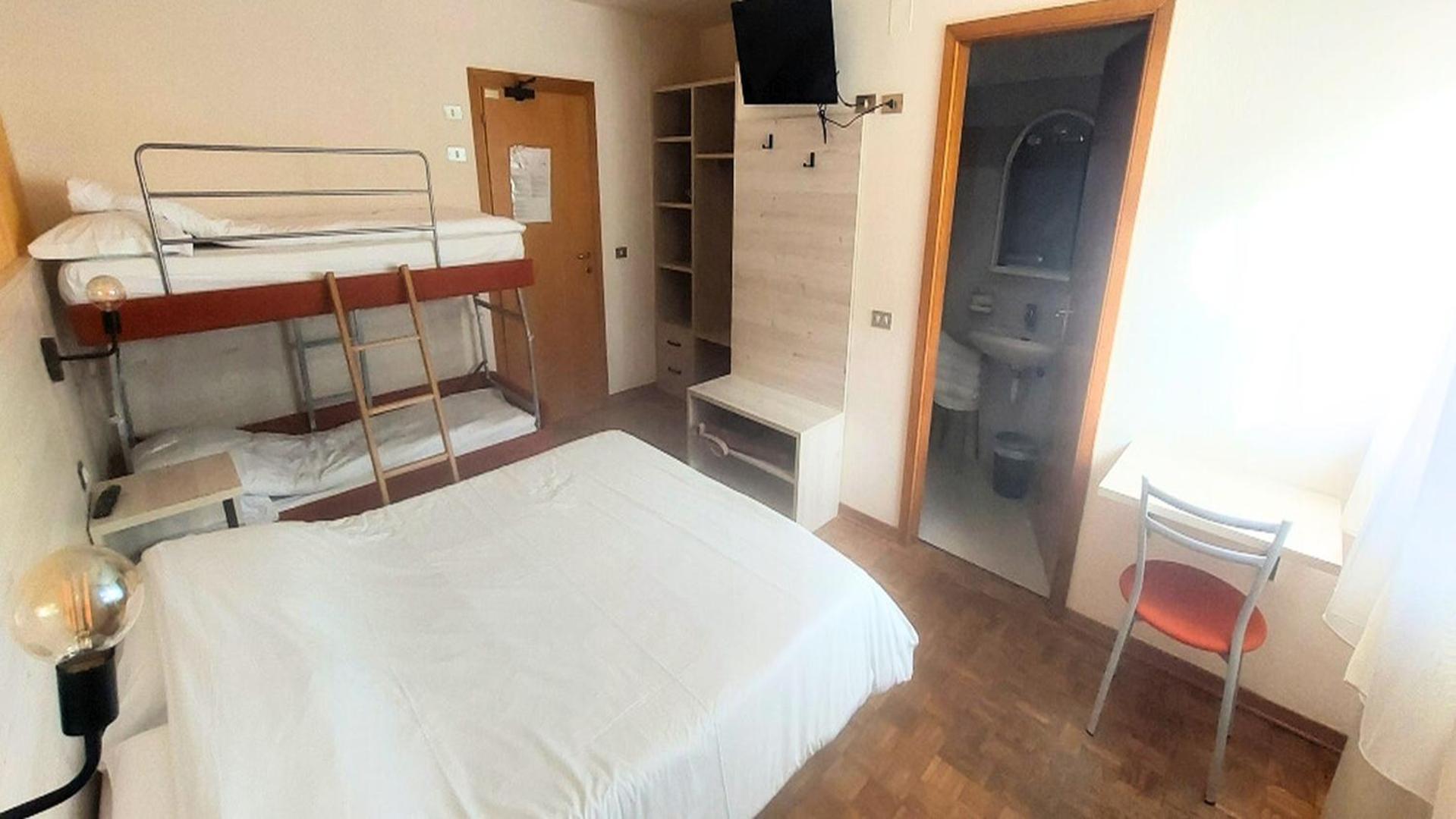Hotel La Baita Andalo Zewnętrze zdjęcie