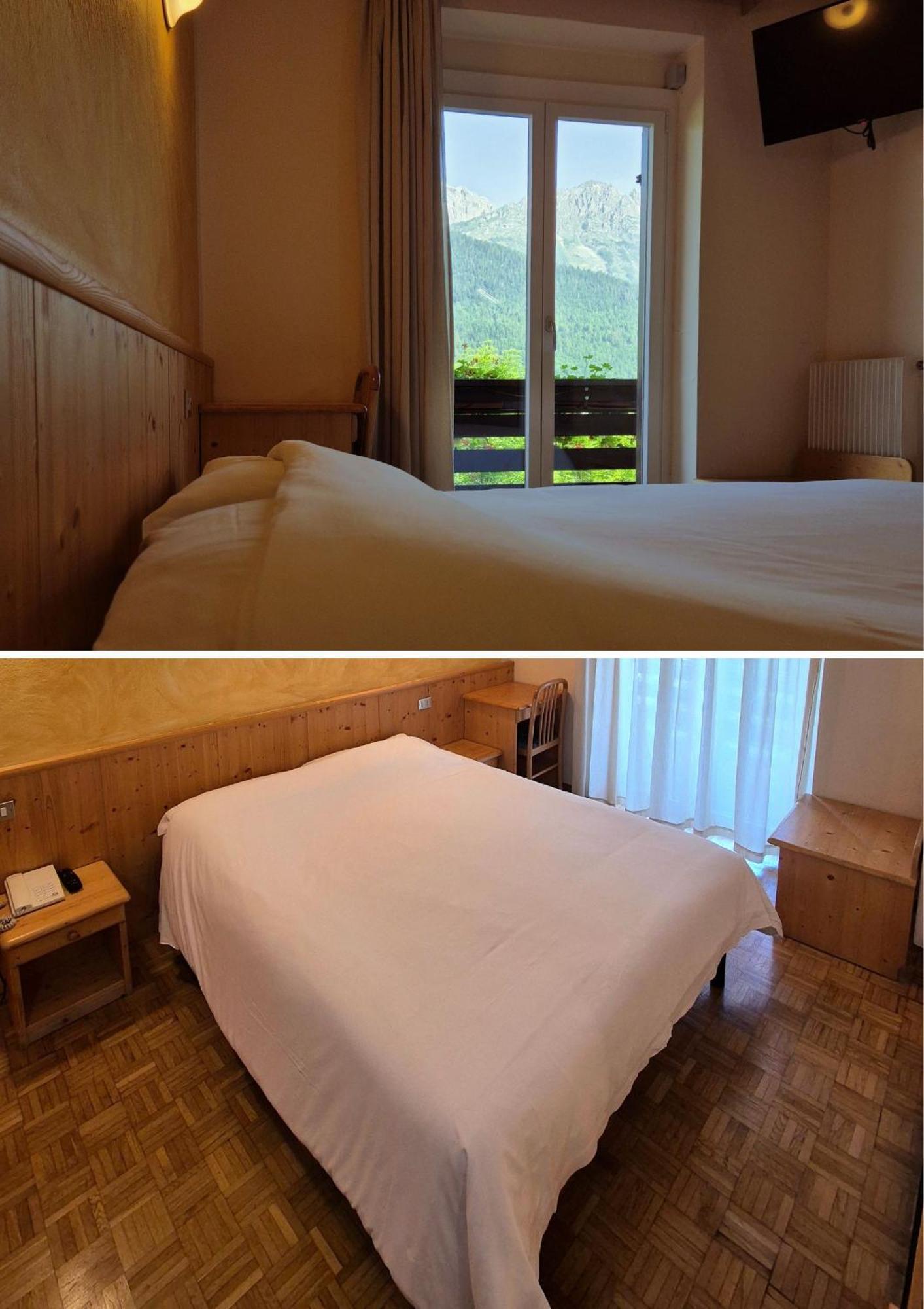 Hotel La Baita Andalo Zewnętrze zdjęcie