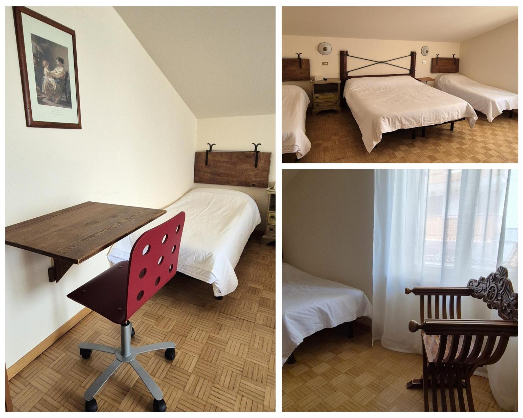 Hotel La Baita Andalo Zewnętrze zdjęcie