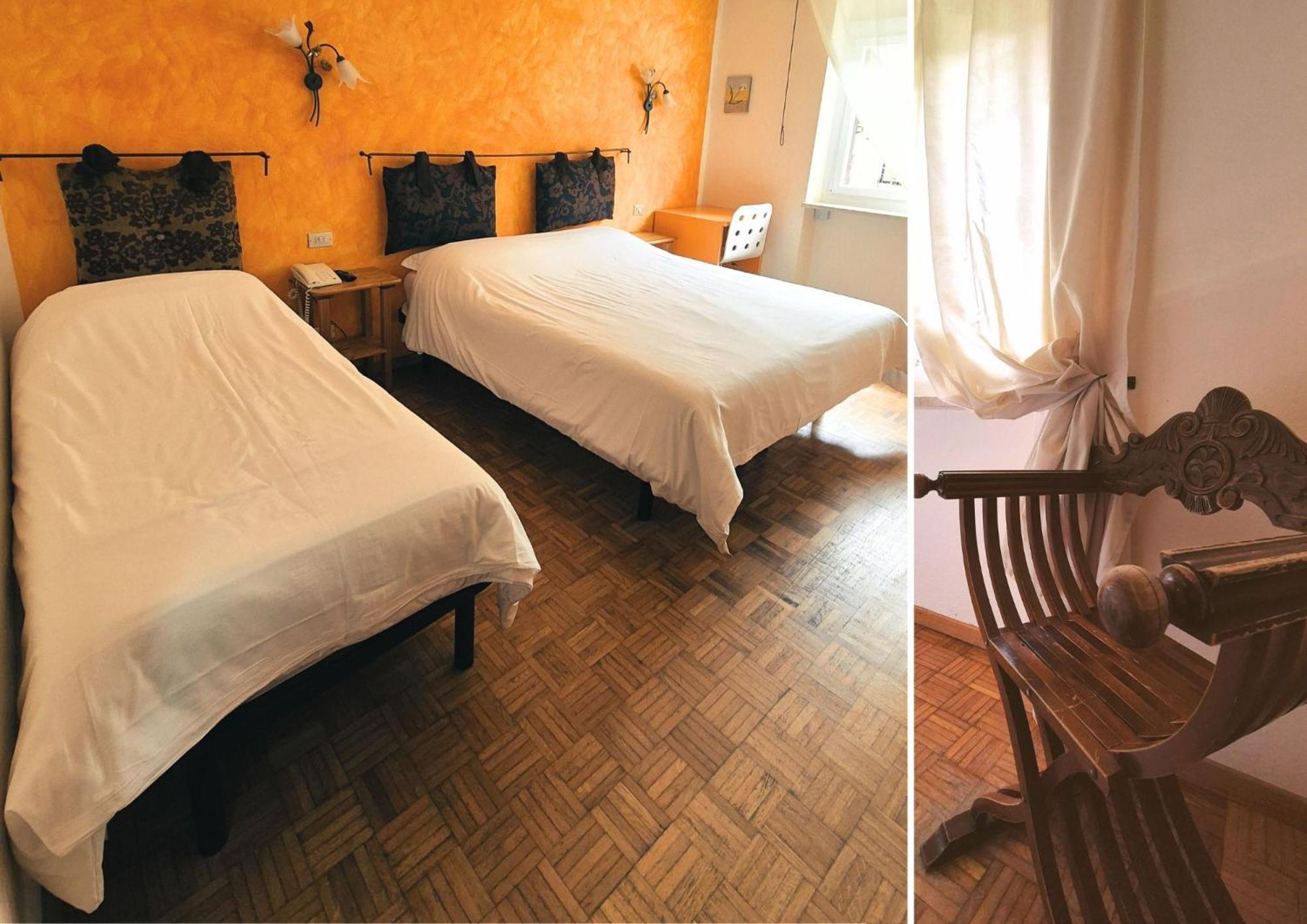 Hotel La Baita Andalo Zewnętrze zdjęcie