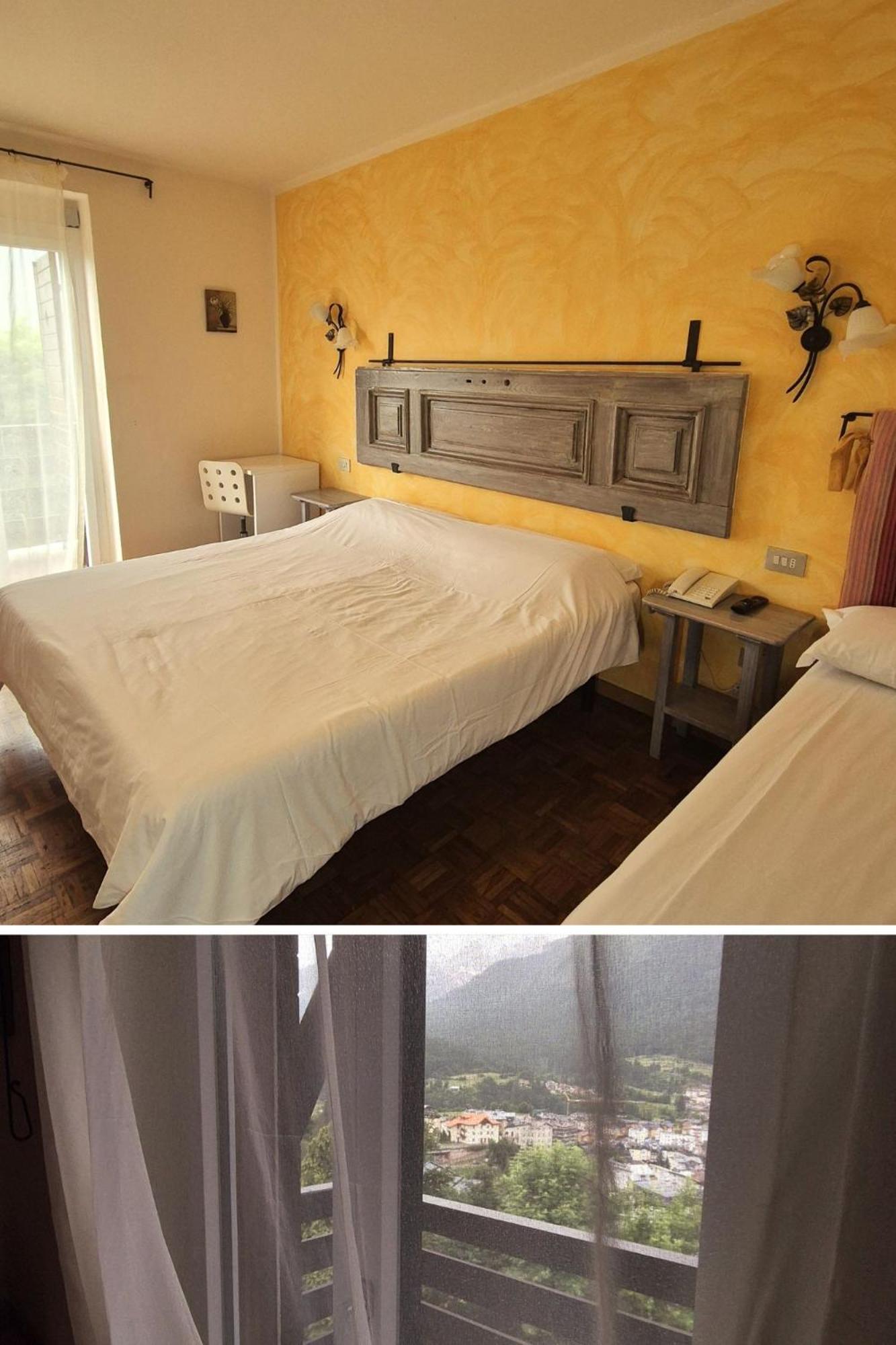 Hotel La Baita Andalo Zewnętrze zdjęcie