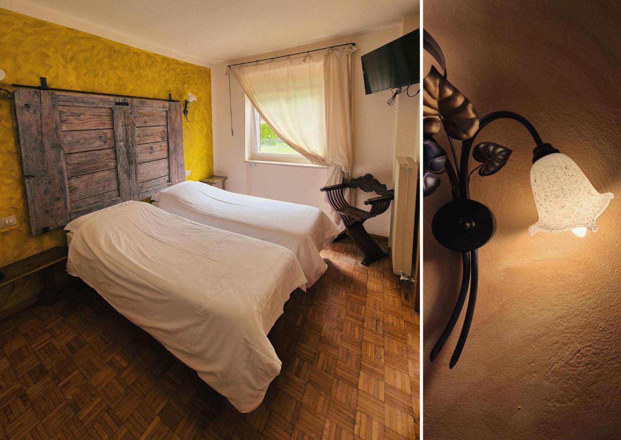 Hotel La Baita Andalo Zewnętrze zdjęcie