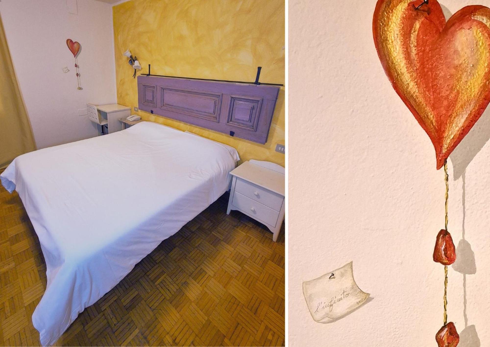 Hotel La Baita Andalo Zewnętrze zdjęcie