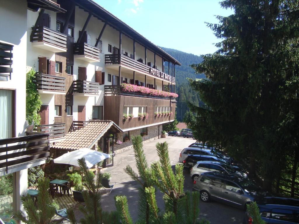 Hotel La Baita Andalo Zewnętrze zdjęcie