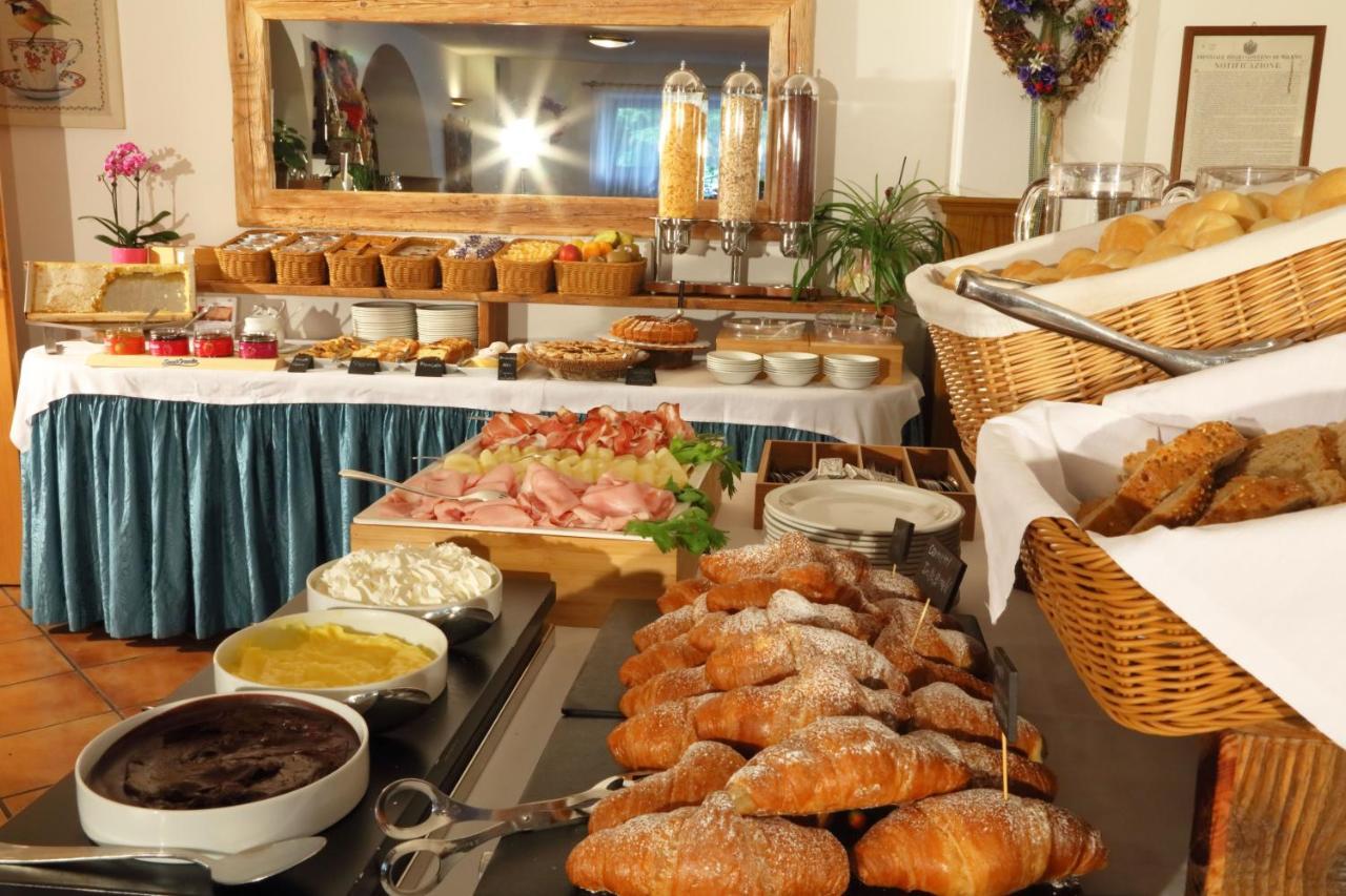 Hotel La Baita Andalo Zewnętrze zdjęcie
