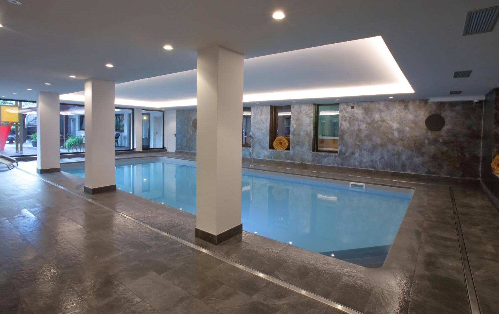 Hotel La Baita Andalo Zewnętrze zdjęcie